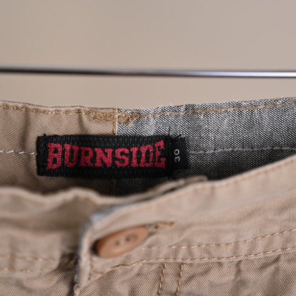 100% Cotton Men's Shorts - 30 waist - Picture 3 of 4